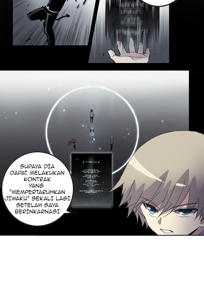 Soul Cartel Chapter 41 Gambar 28