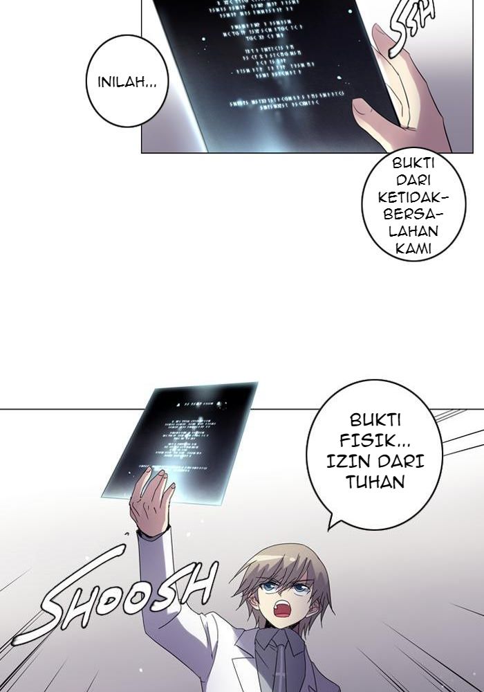 Soul Cartel Chapter 41 Gambar 9