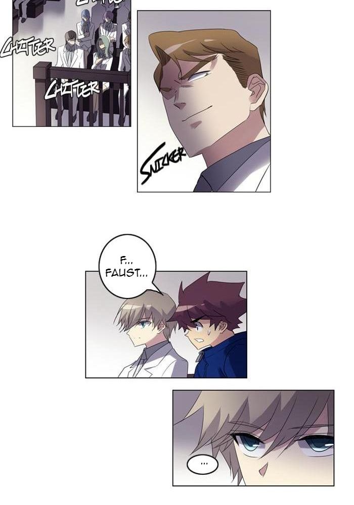 Soul Cartel Chapter 40 Gambar 18