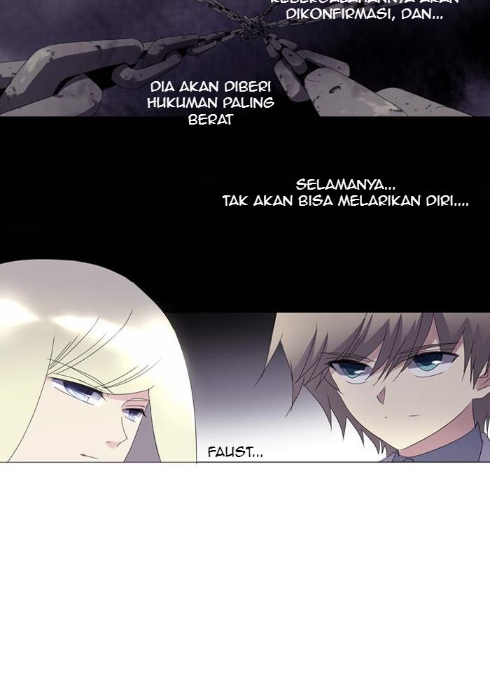 Soul Cartel Chapter 40 Gambar 46