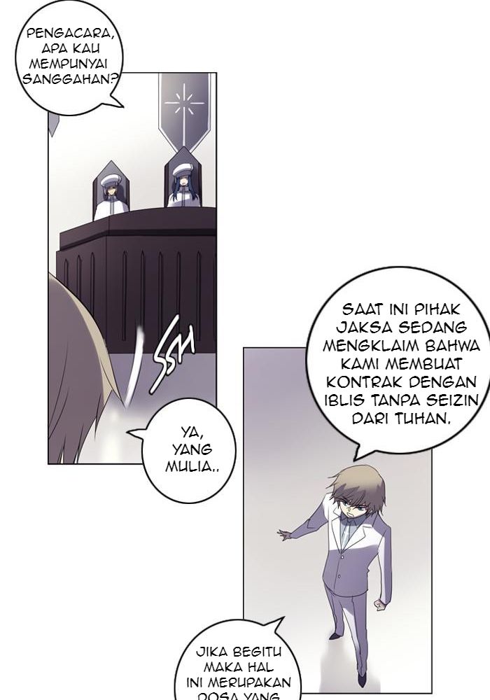 Soul Cartel Chapter 40 Gambar 48