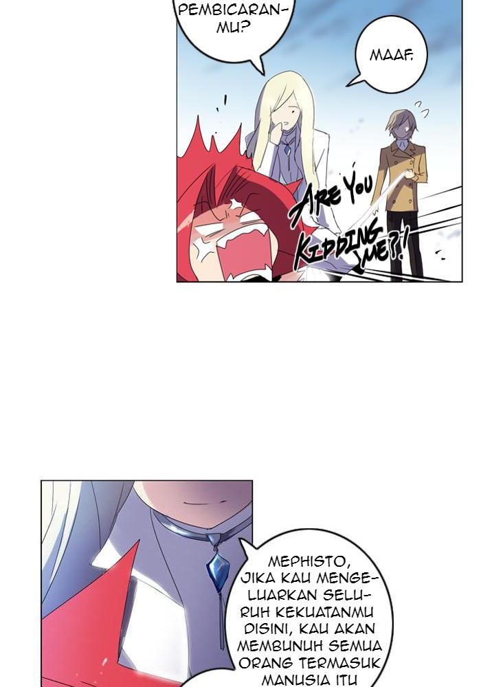 Soul Cartel Chapter 37 Gambar 29