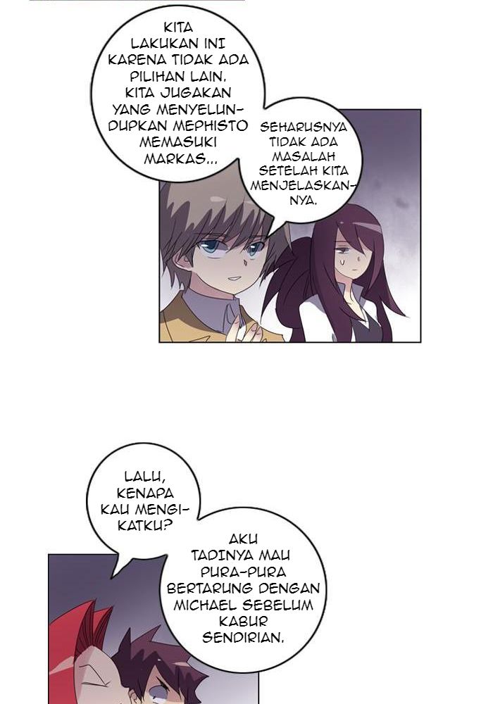 Soul Cartel Chapter 37 Gambar 35