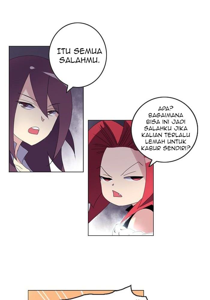 Soul Cartel Chapter 37 Gambar 37