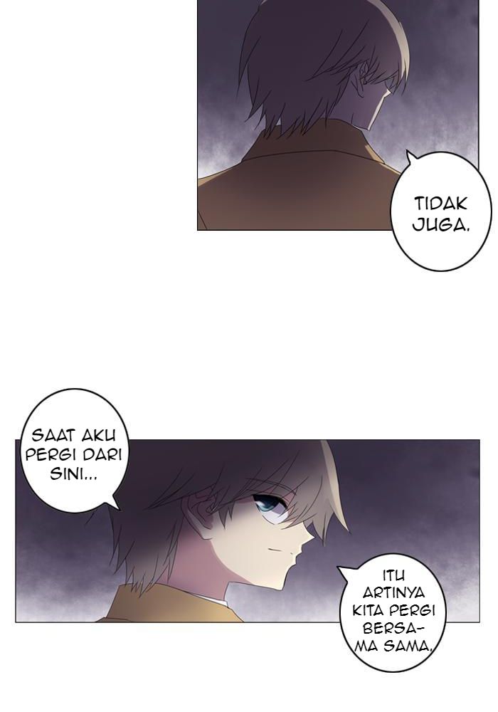 Soul Cartel Chapter 37 Gambar 42