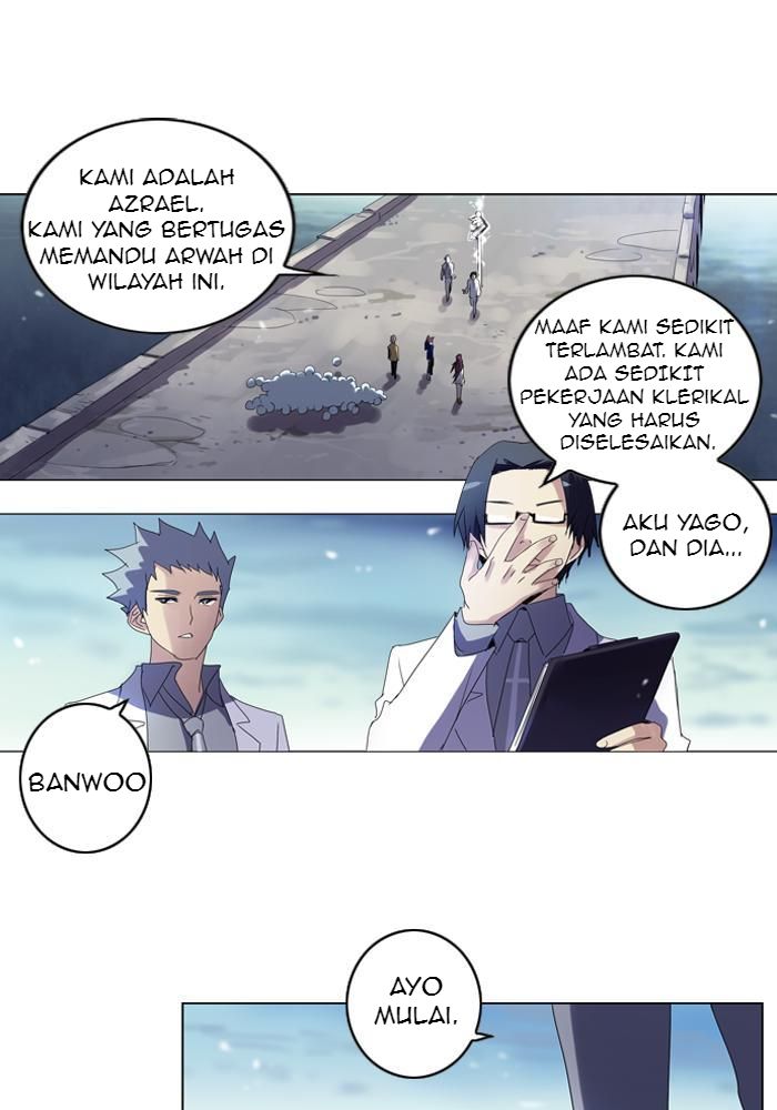 Baca  Soul Cartel Chapter 35 Gambar 2