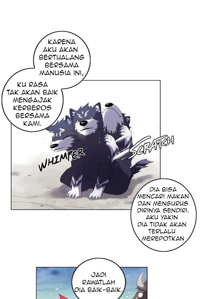 Soul Cartel Chapter 34 Gambar 17