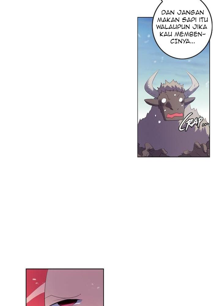 Soul Cartel Chapter 34 Gambar 20