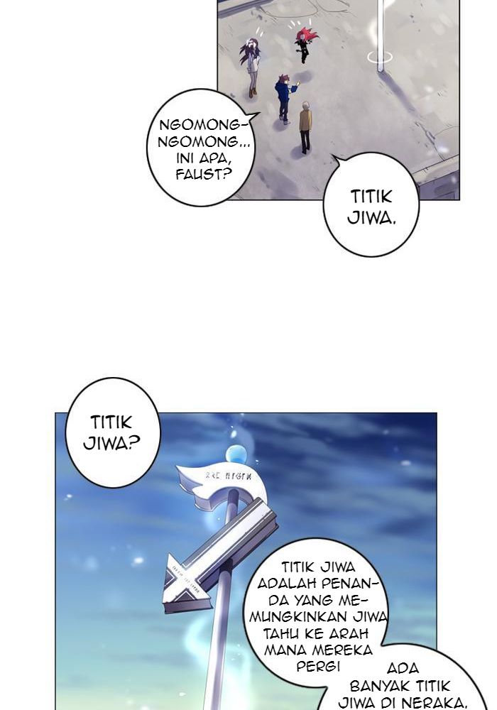 Soul Cartel Chapter 34 Gambar 34