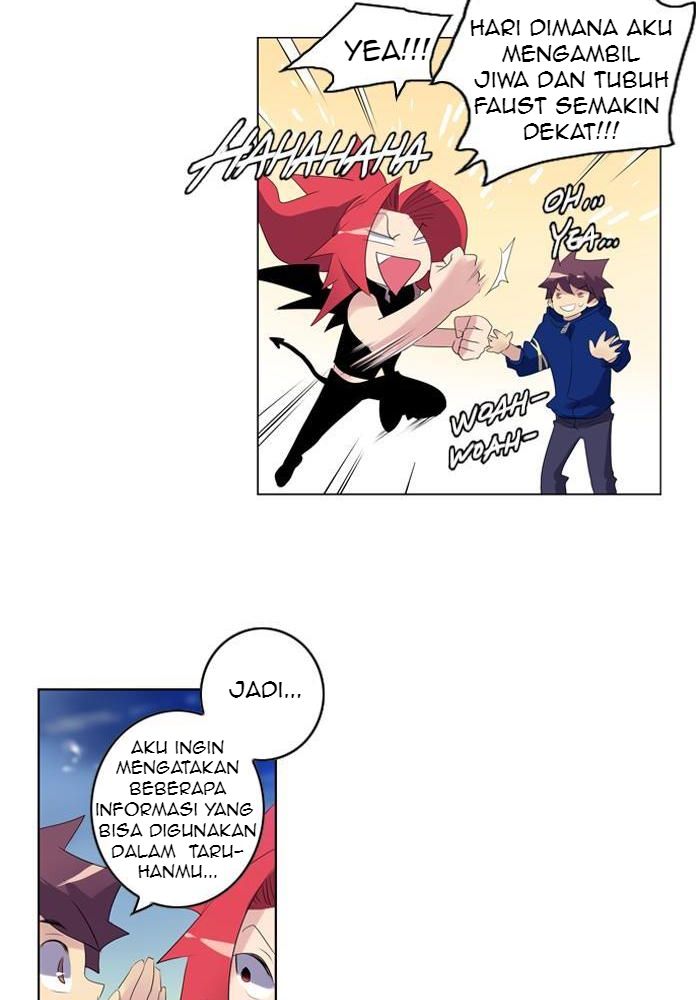 Soul Cartel Chapter 34 Gambar 41