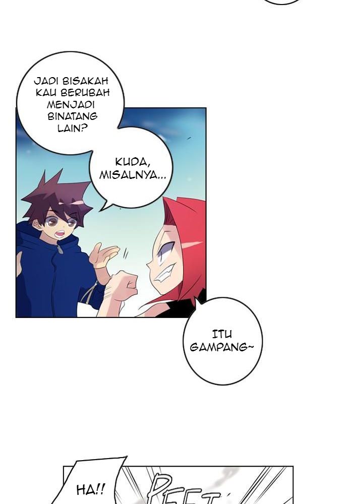 Soul Cartel Chapter 34 Gambar 43