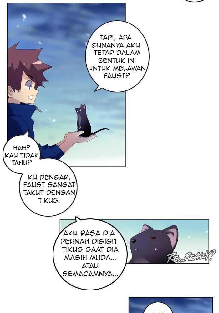 Soul Cartel Chapter 34 Gambar 50