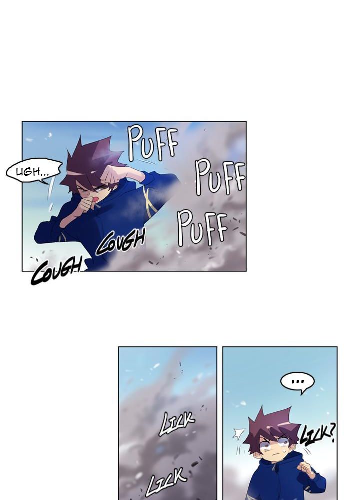 Soul Cartel Chapter 34 Gambar 7