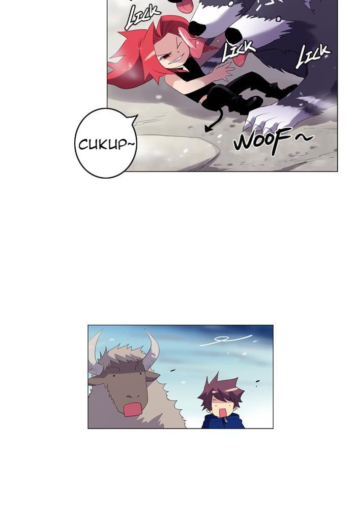 Soul Cartel Chapter 34 Gambar 9