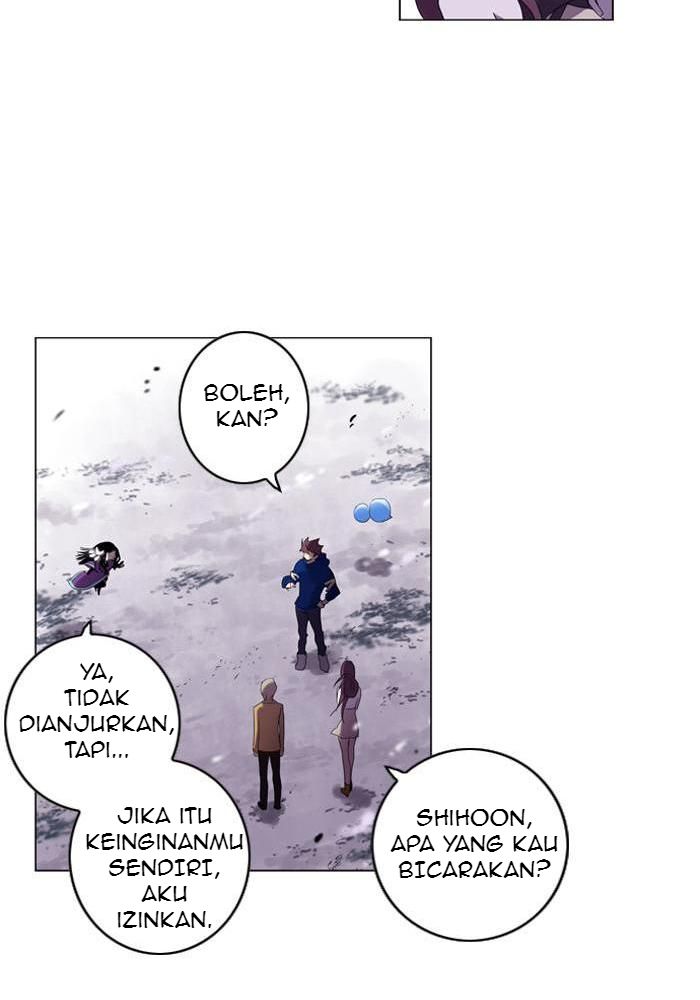 Soul Cartel Chapter 31 Gambar 39