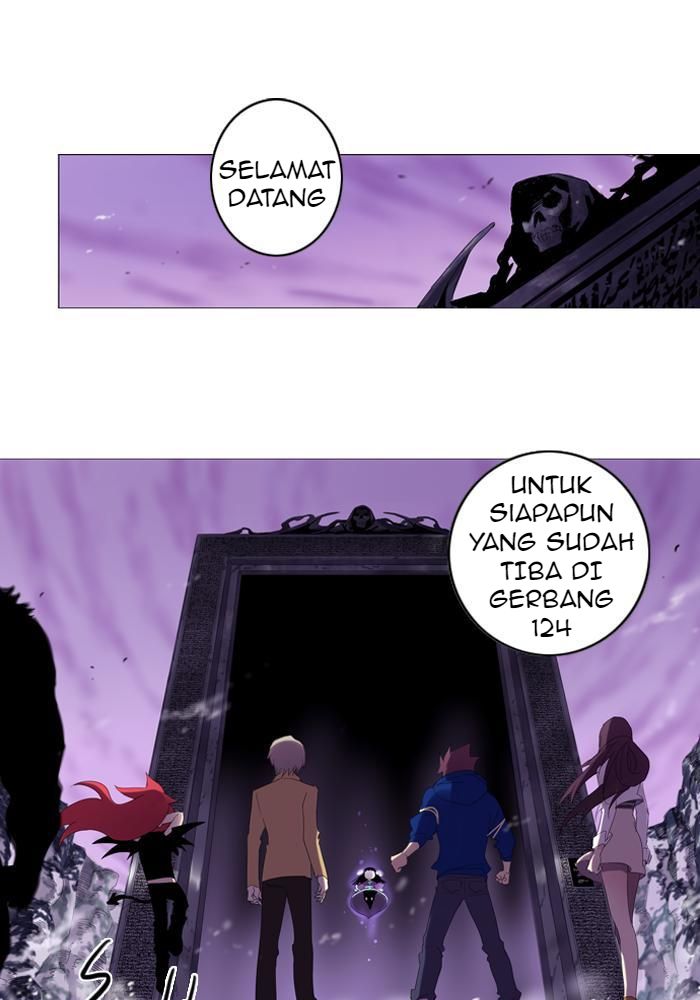 Baca Soul Cartel Chapter 30 Gambar 2