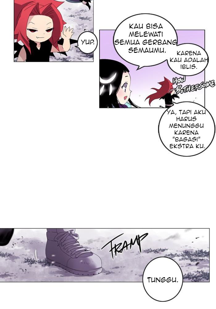 Soul Cartel Chapter 30 Gambar 27