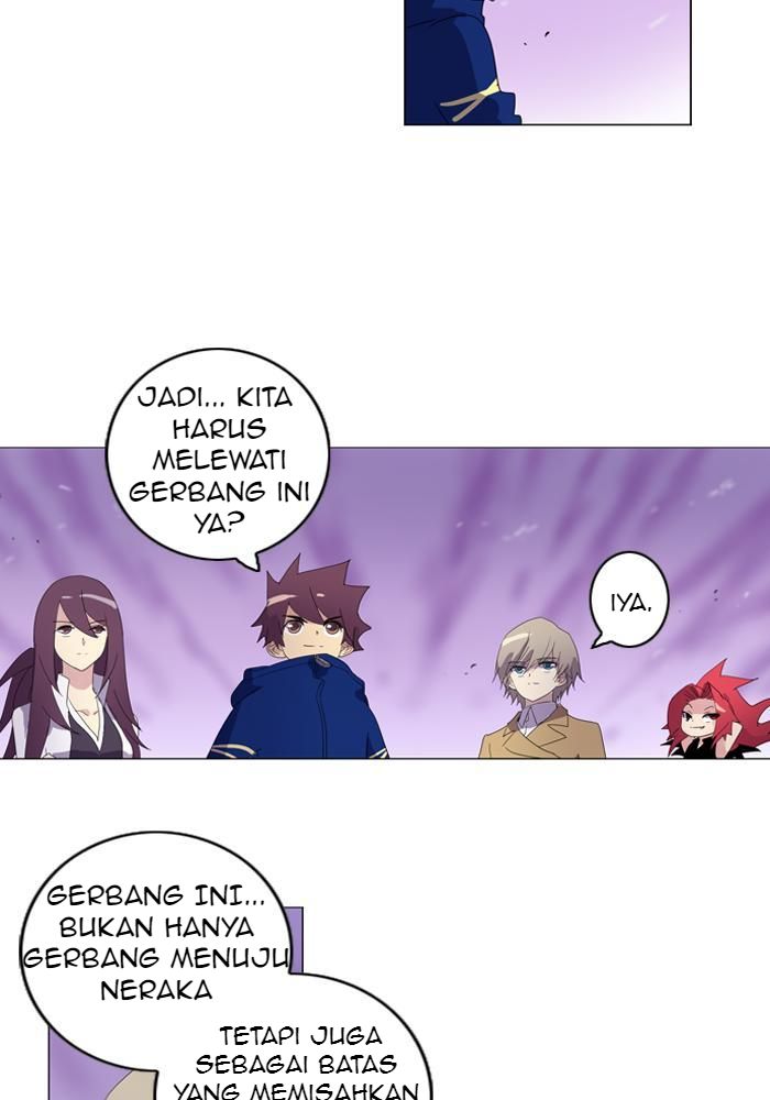 Soul Cartel Chapter 30 Gambar 4