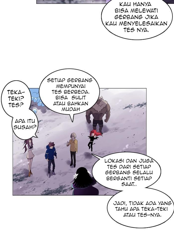 Soul Cartel Chapter 30 Gambar 6