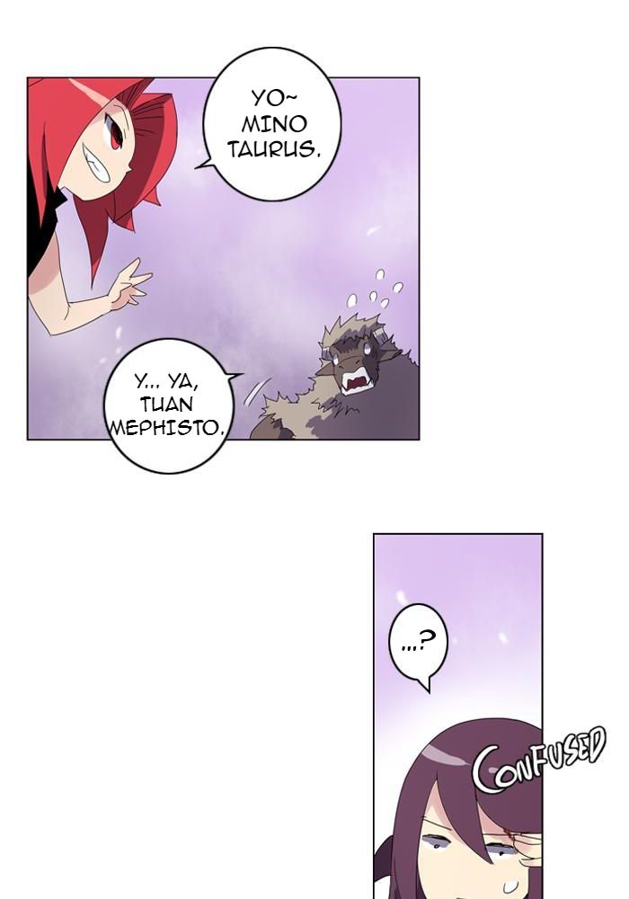 Soul Cartel Chapter 29 Gambar 3