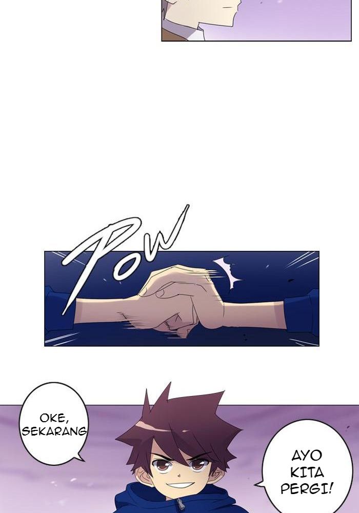 Soul Cartel Chapter 29 Gambar 56