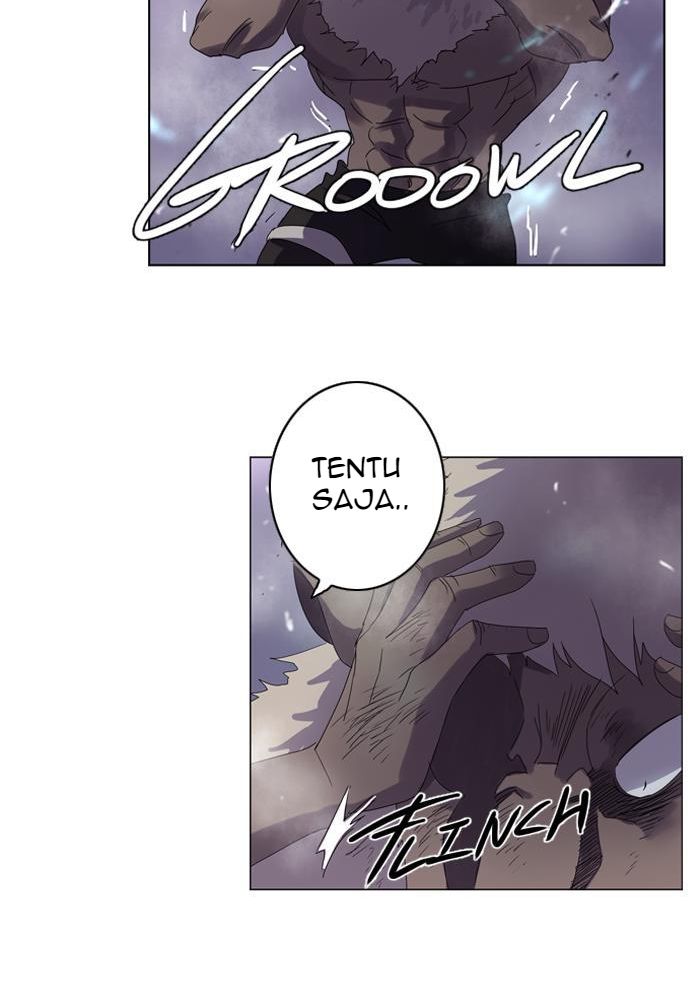 Soul Cartel Chapter 28 Gambar 35