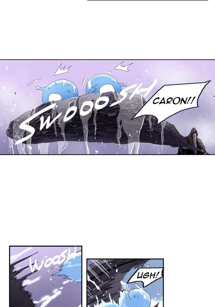 Soul Cartel Chapter 27 Gambar 24
