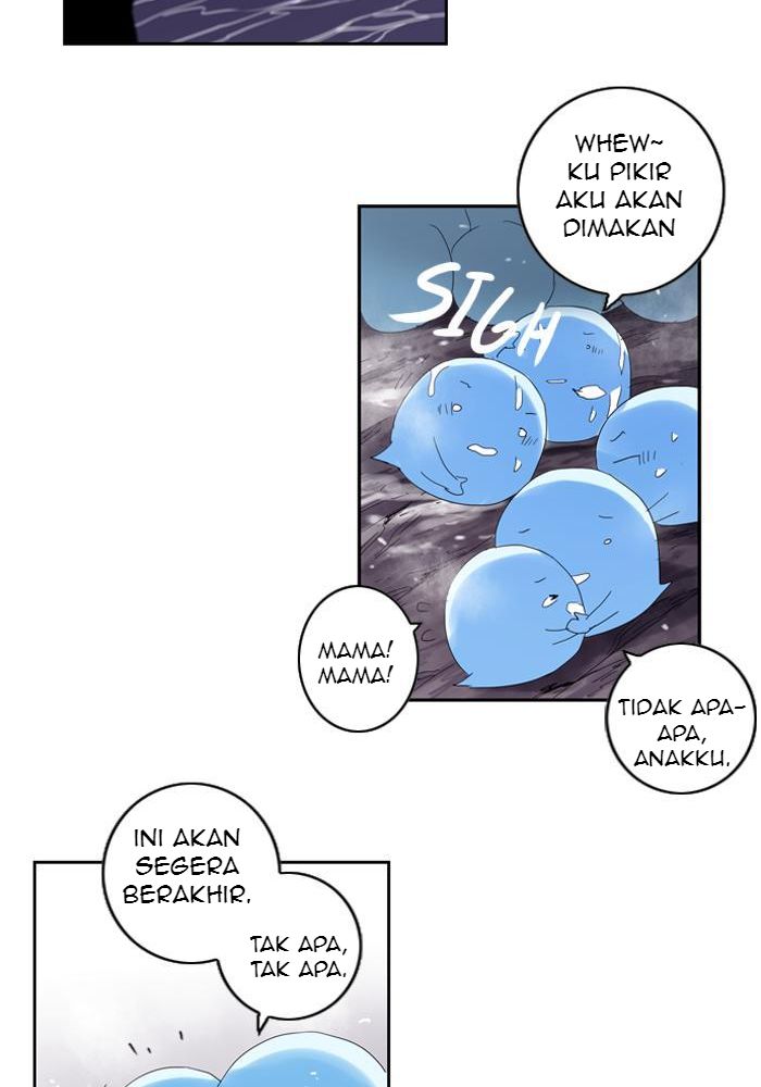 Soul Cartel Chapter 27 Gambar 29