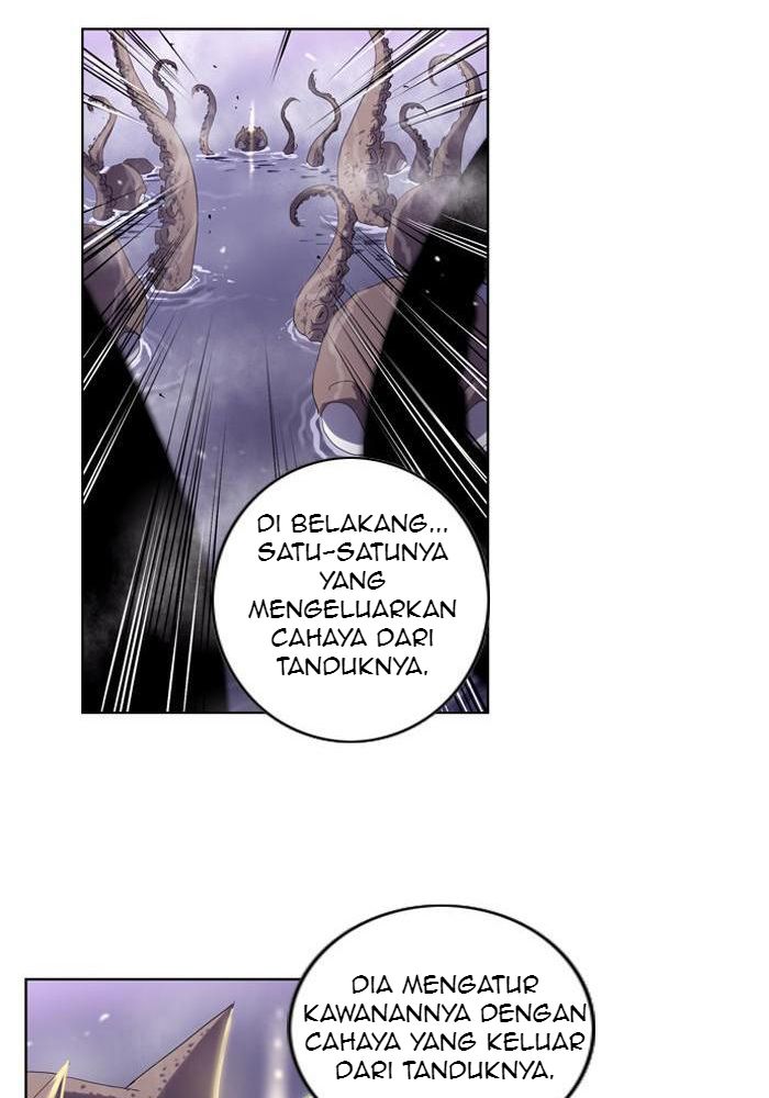 Soul Cartel Chapter 27 Gambar 34
