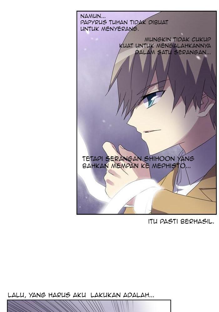 Soul Cartel Chapter 27 Gambar 40