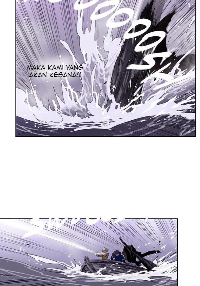 Soul Cartel Chapter 27 Gambar 55