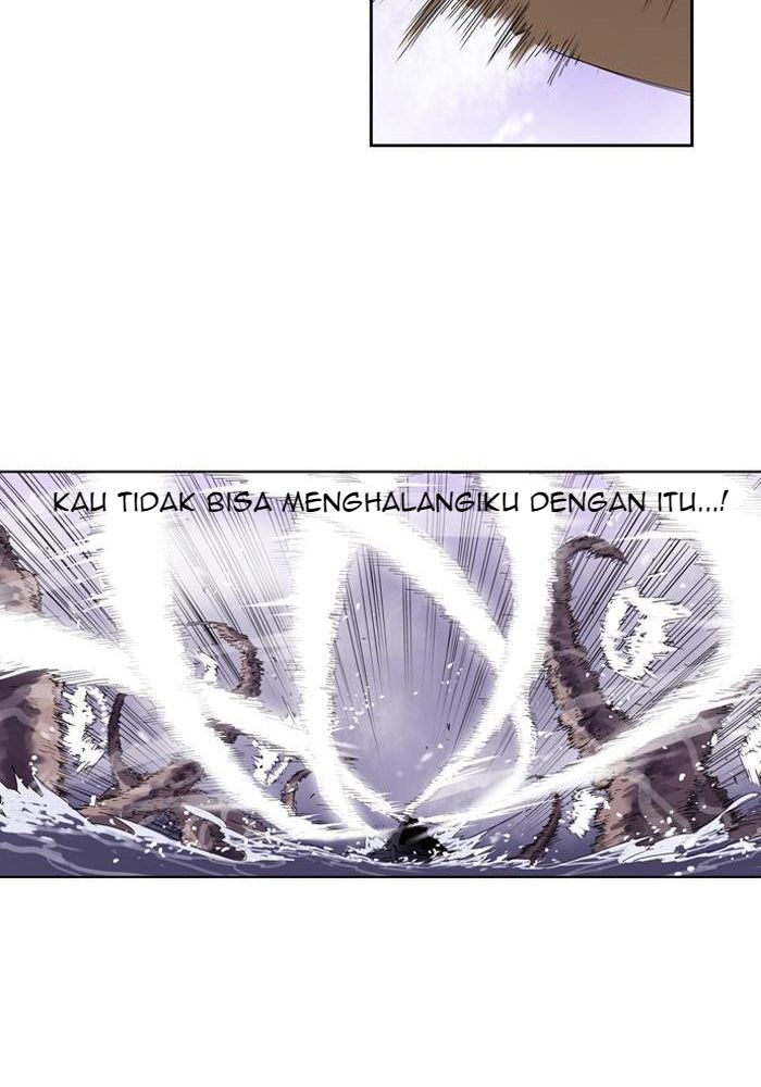 Soul Cartel Chapter 27 Gambar 58