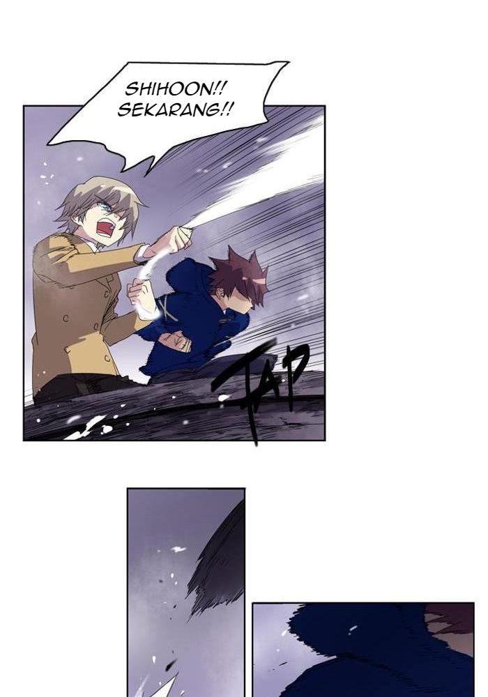 Soul Cartel Chapter 27 Gambar 61