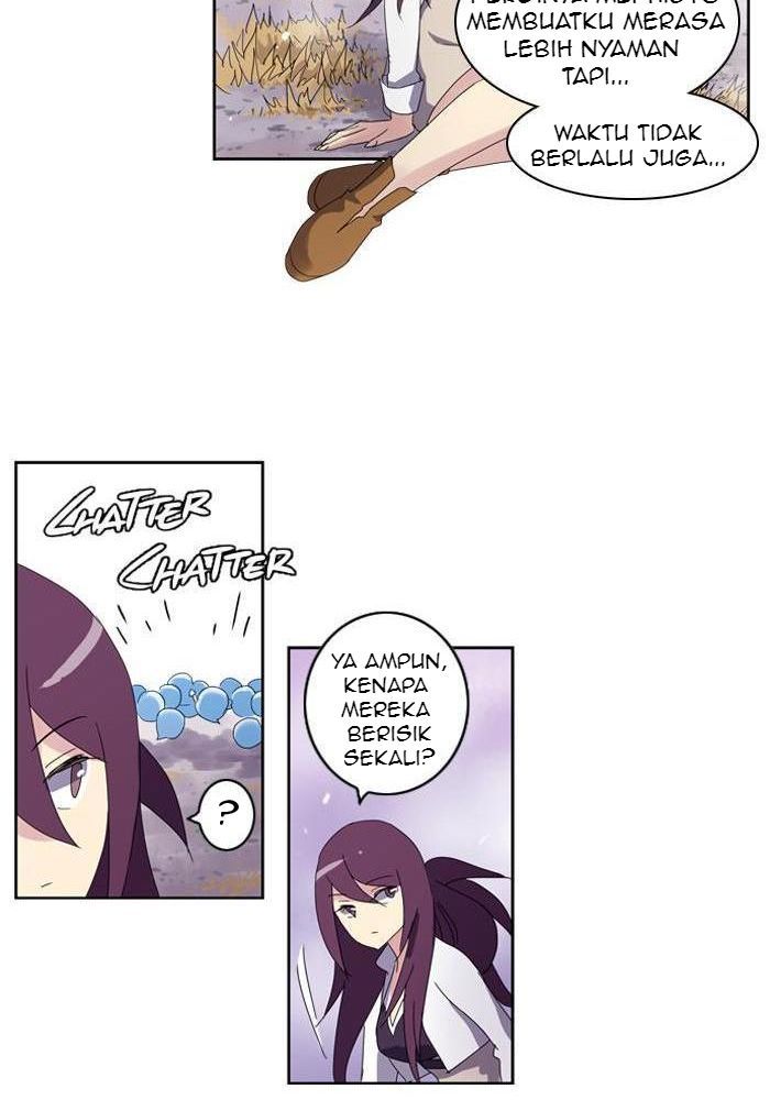 Soul Cartel Chapter 25 Gambar 15