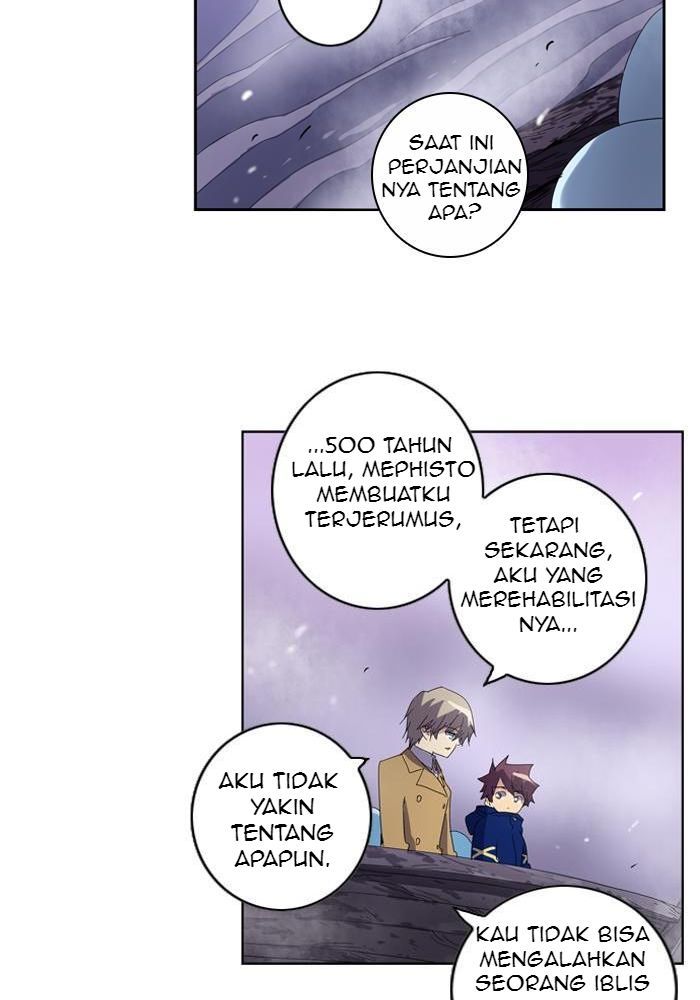 Soul Cartel Chapter 25 Gambar 9