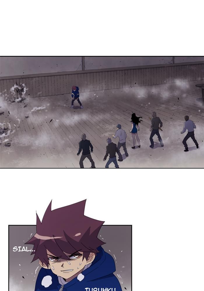 Baca Soul Cartel Chapter 22 Gambar 2