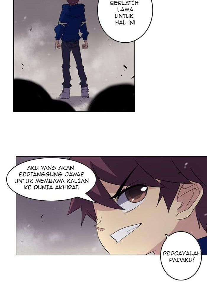 Soul Cartel Chapter 20 Gambar 38