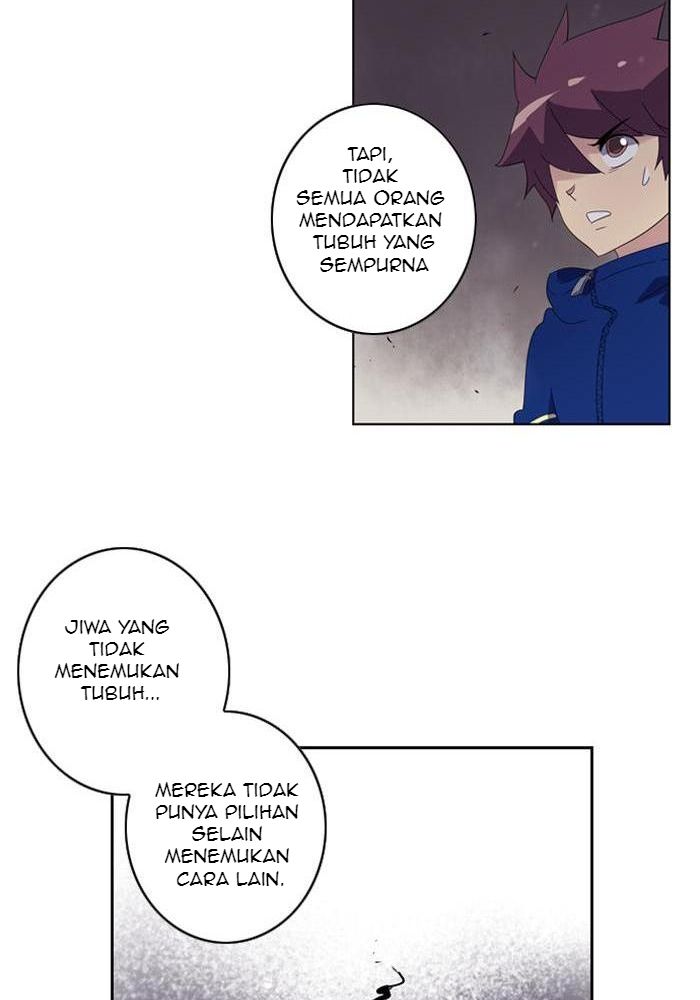 Soul Cartel Chapter 19 Gambar 20