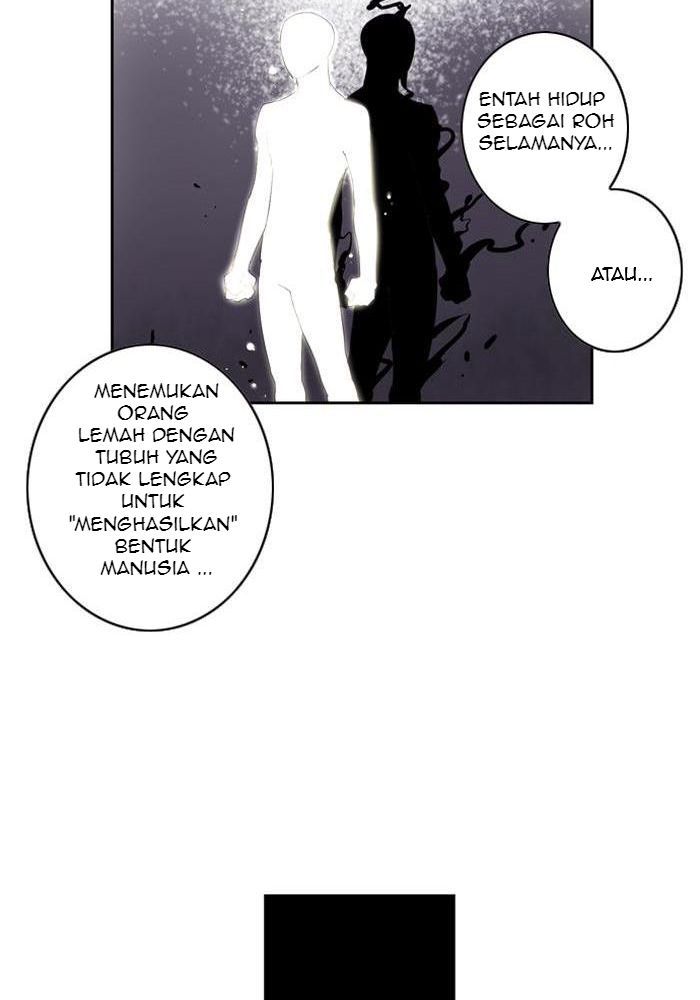 Soul Cartel Chapter 19 Gambar 21