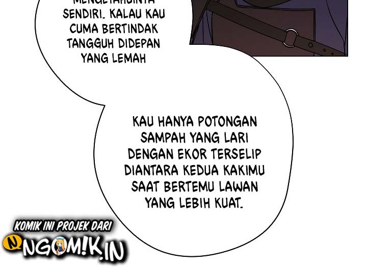 The Live Chapter 37 Gambar 43