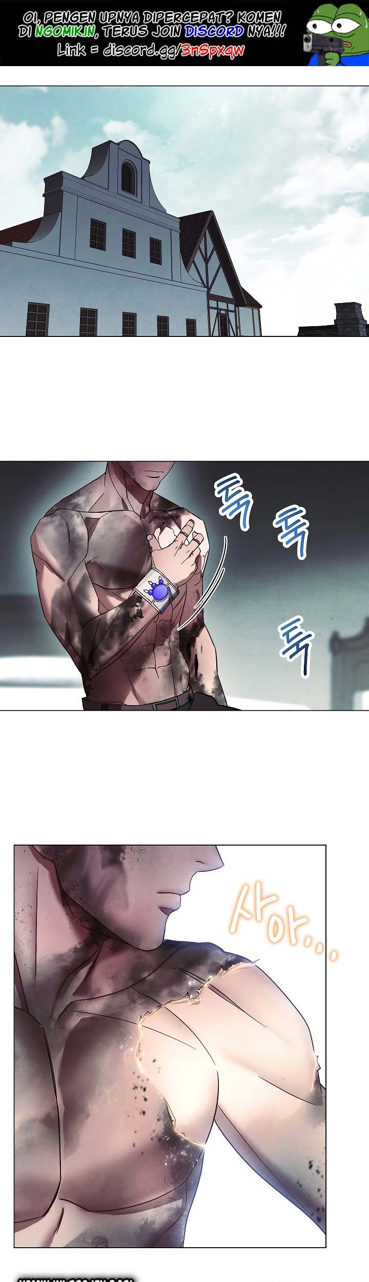 Baca  The Live Chapter 37 Gambar 2