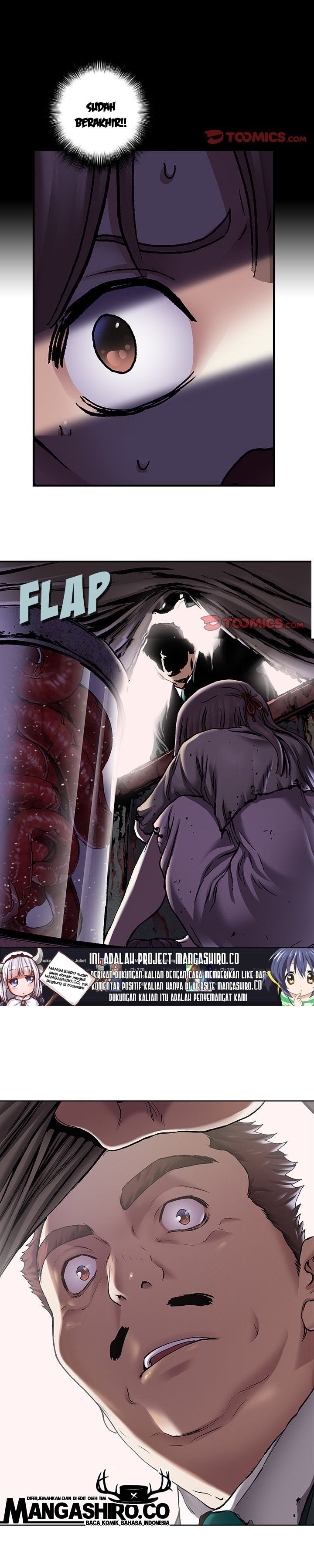 Leviathan Chapter 106 10