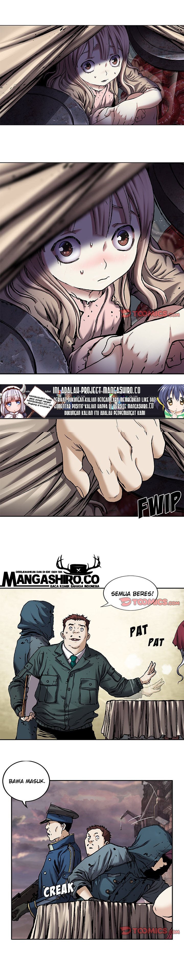 Leviathan Chapter 106 11