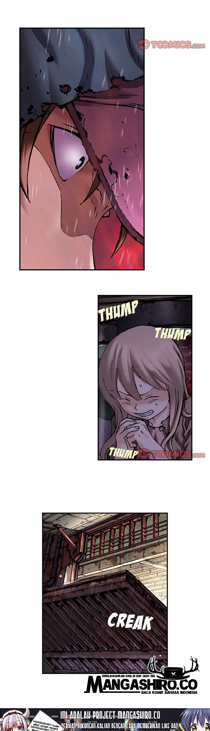 Leviathan Chapter 106 Gambar 9