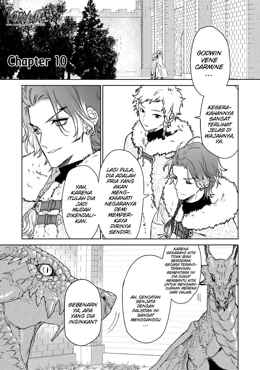 Baca May I Please Ask You Just One Last Thing? Chapter 10 Gambar 2