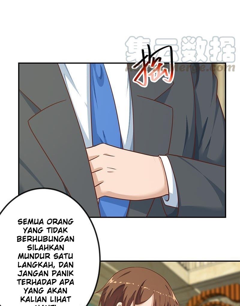 Cultivation Return on Campus Chapter 141 Gambar 26