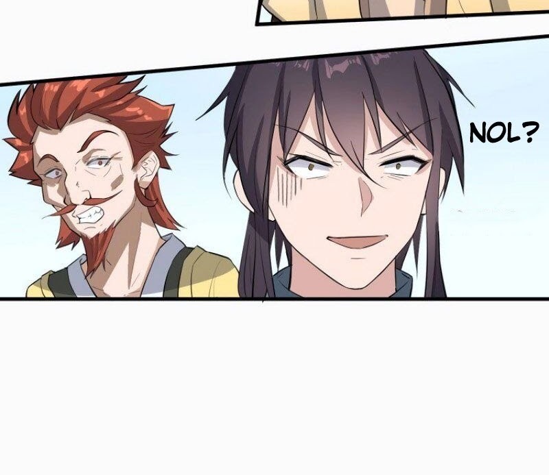 The Gateway of Revolution Chapter 30 Gambar 39
