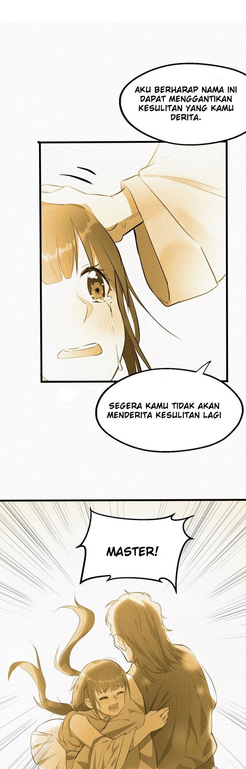 The Gateway of Revolution Chapter 30 Gambar 8