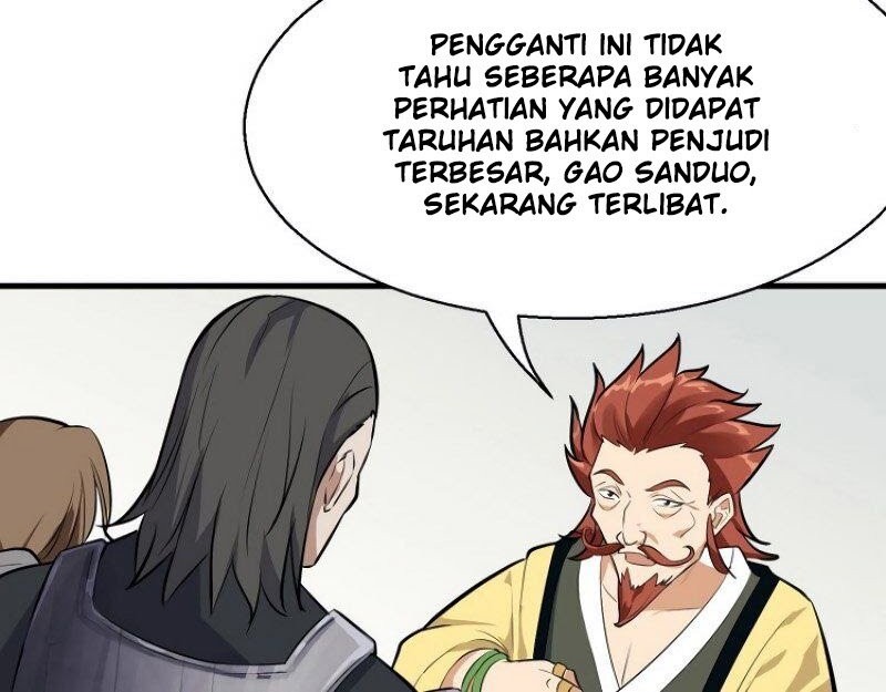 The Gateway of Revolution Chapter 29 Gambar 6