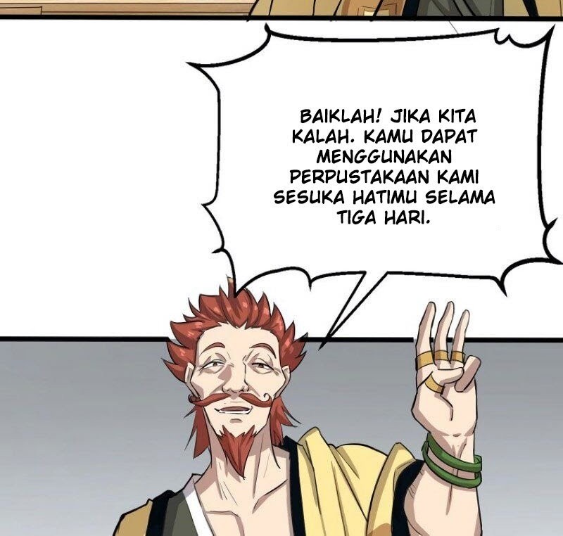 The Gateway of Revolution Chapter 29 Gambar 21